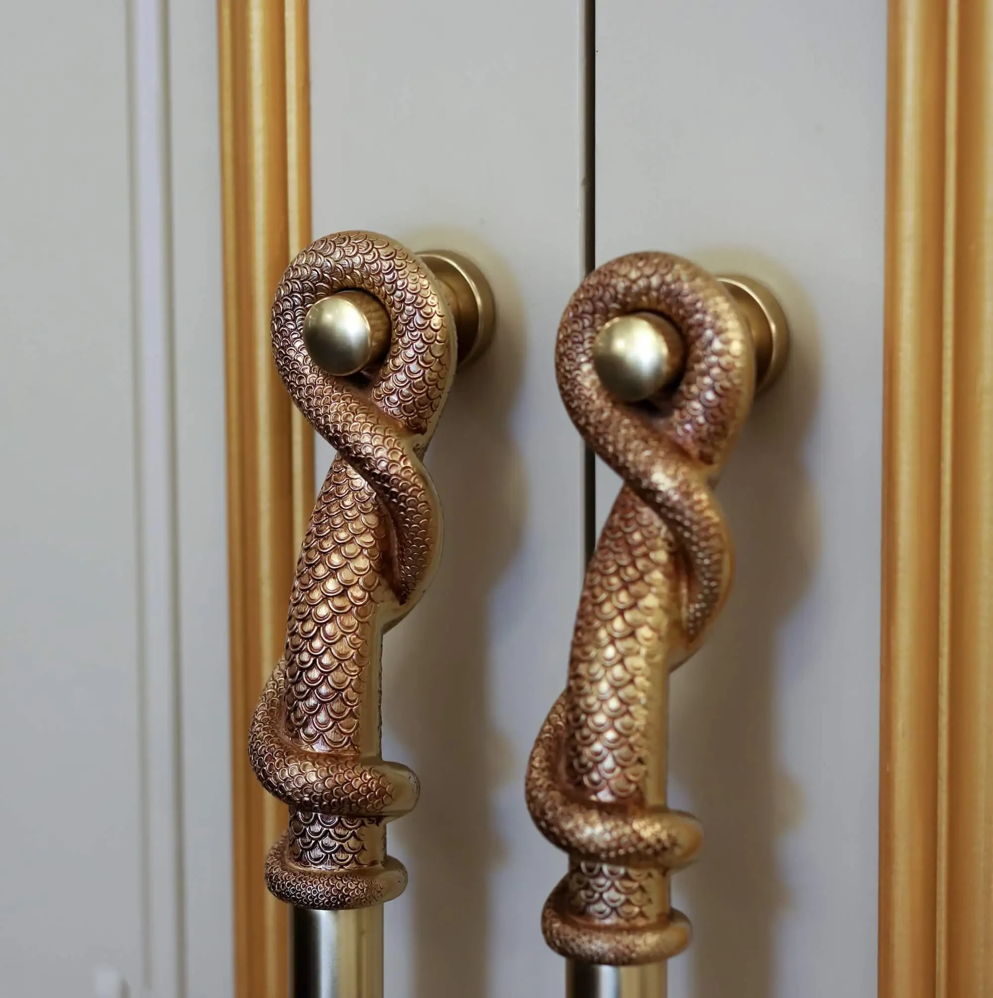 Auree Detailid