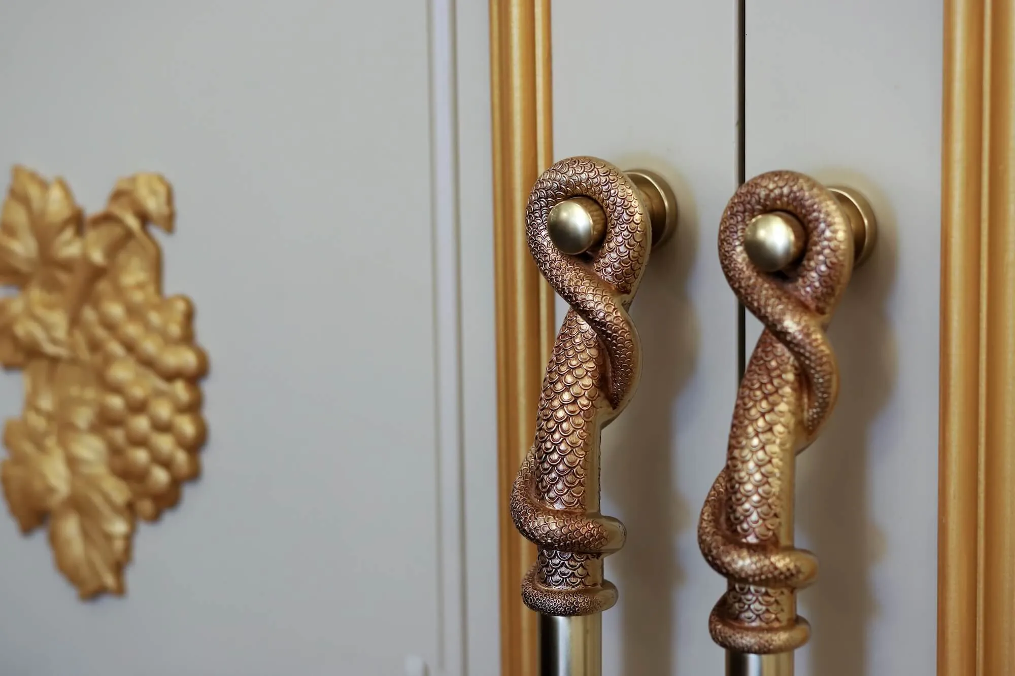 Auree Peomaja Detailid