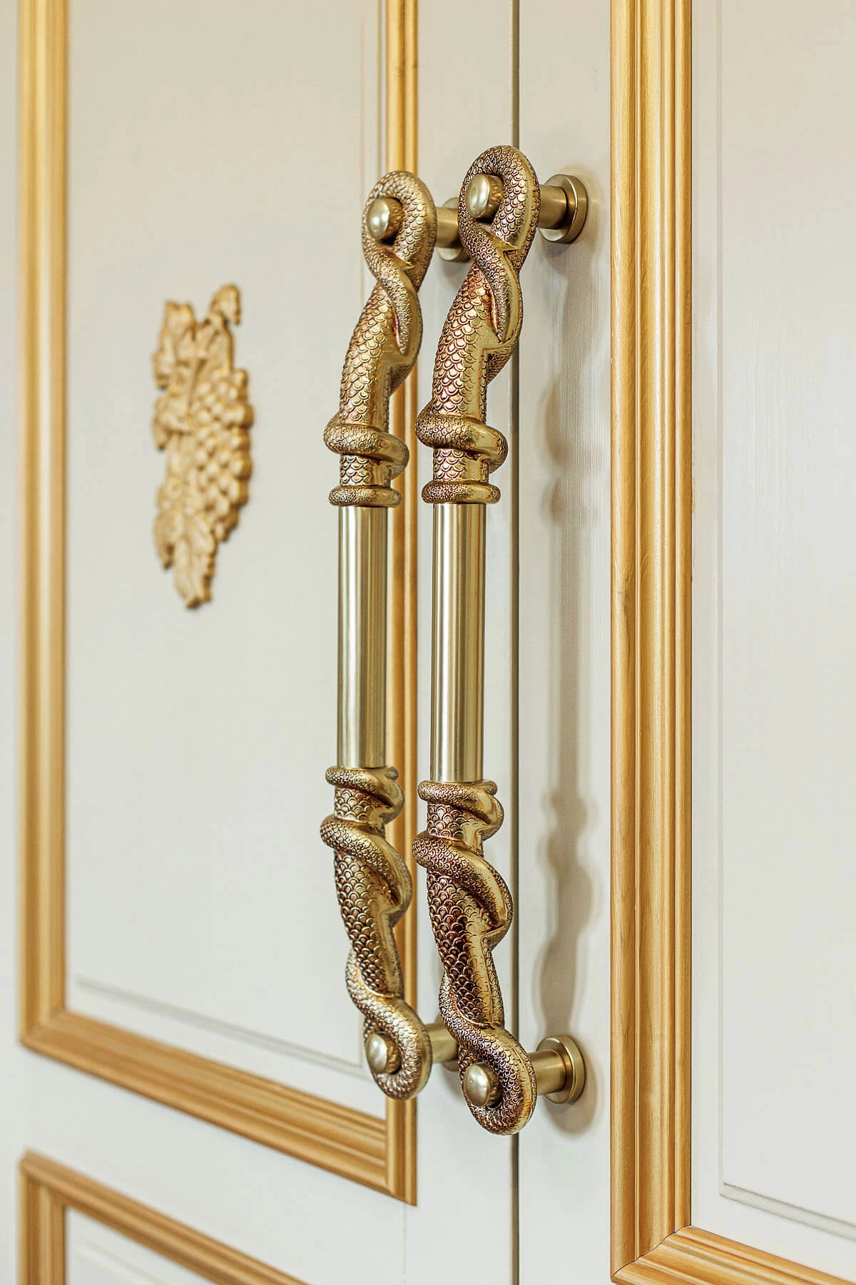 Auree Peomaja Detailid